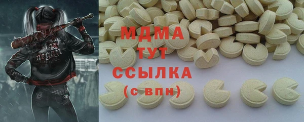 стаф Арсеньев